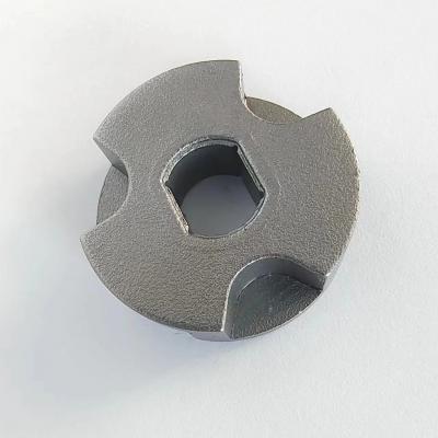 6齒鏈輪，帶側(cè)邊